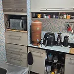 Quartinho Aconchegante Em Ipanema Apartamento Compartilhado