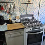 Quartinho Aconchegante Em Ipanema Apartamento Compartilhado