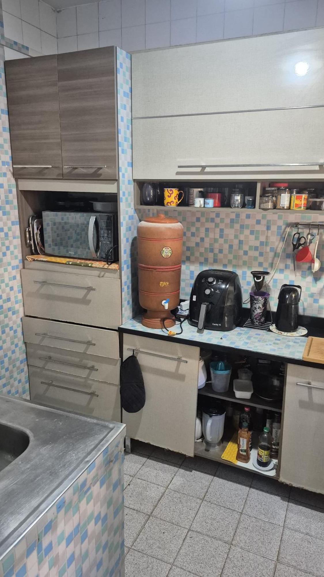 Hospedagem domiciliar Quartinho Aconchegante Em Ipanema Compartilhado *