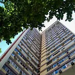 Quartinho Aconchegante Em Ipanema Apartamento Compartilhado