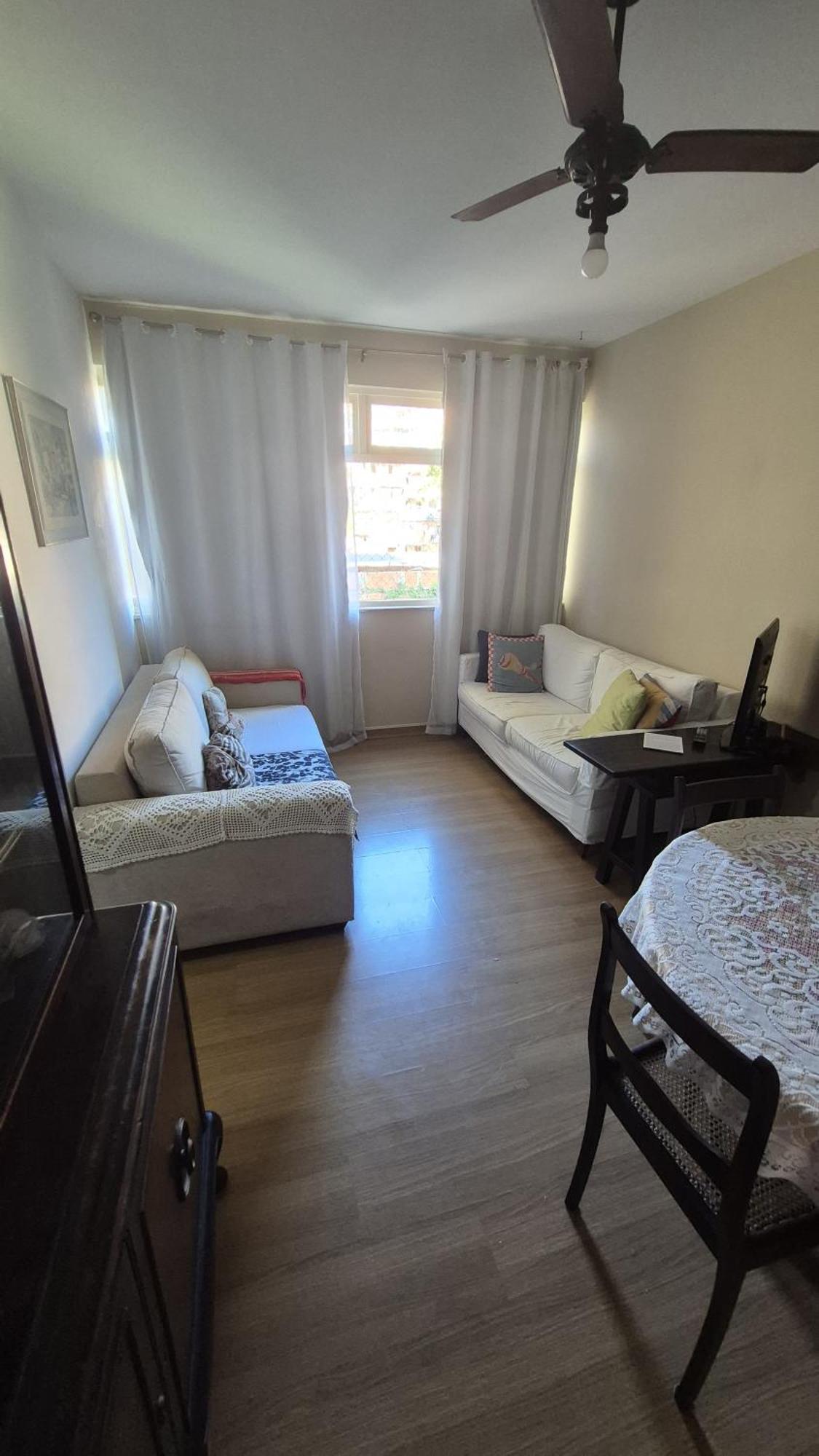 Quartinho Aconchegante Em Ipanema Compartilhado Habitación en casa particular Río de Janeiro